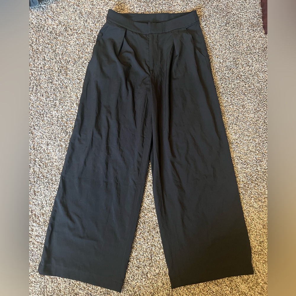 P’tula Tailored Pants